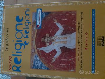 Nuovo religione e religioni