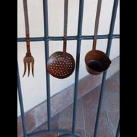 utensili da cucina 