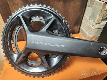 GUARNITURA SHIMANO ULTEGRA FCR8100 170mm 52/36...