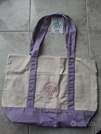 Borsa Tote bag Trader Joe's