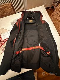 Giacca Harley Davidson 120’ Anniversary