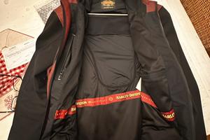 Giacca Harley Davidson 120’ Anniversary