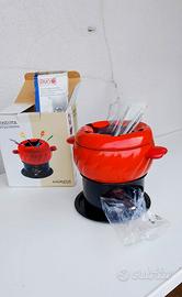 set per fonduta