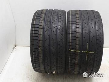 Coppia di pneumatici nuovi 285 30 19 Michelin