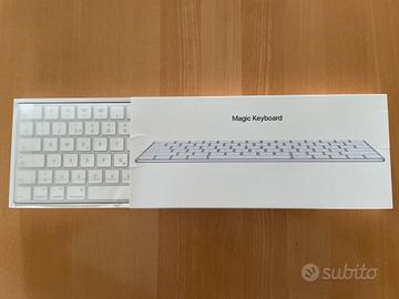 Tastiera wirless Apple