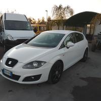 Seat Leon 1.6 2012