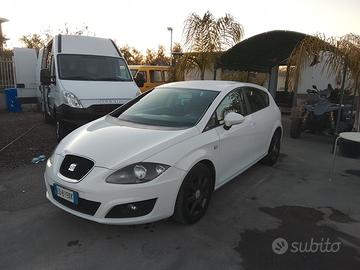 Seat Leon 1.6 2012