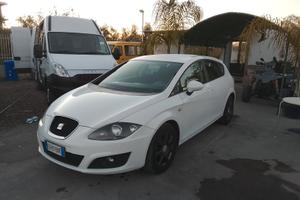 Seat Leon 1.6 2012