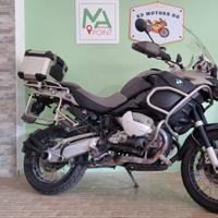 Bmw r 1200 gs - 2009