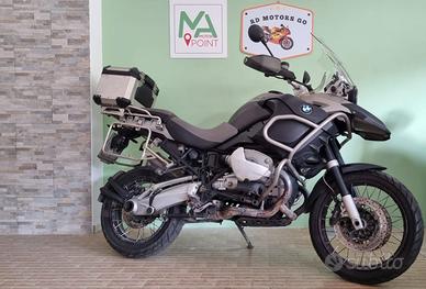 Bmw r 1200 gs - 2009