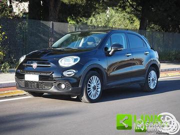 FIAT 500X 1.3 Mjt Connect