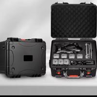 Custodia drone mavic dji 4 pro