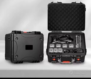 Custodia drone mavic dji 4 pro