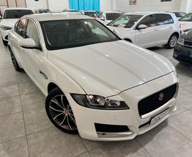 Jaguar XF 2.0 D 180 CV - PORTOFINO - 2016