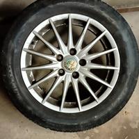 cerchi per alfa romeo 