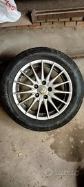 cerchi per alfa romeo 