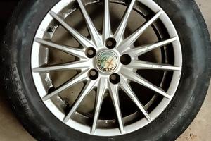 cerchi per alfa romeo 