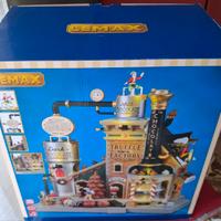 giostrina originale Lemax nuova 