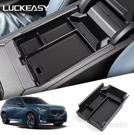 Scatola portaoggetti bmw X3 2025