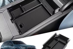 Scatola portaoggetti bmw X3 2025