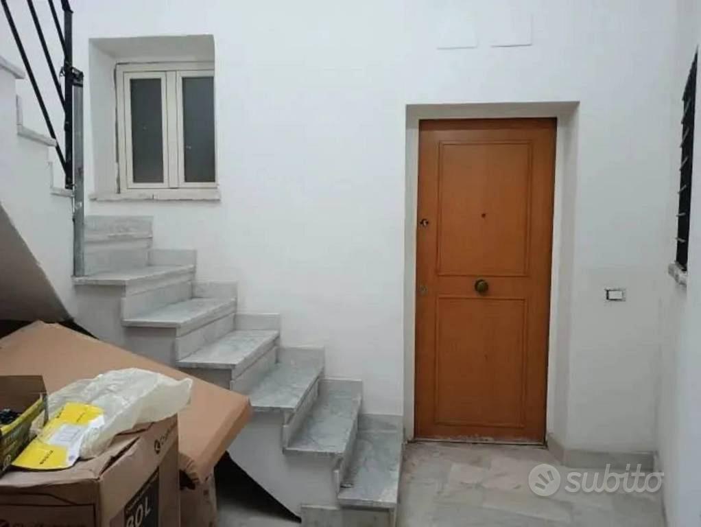 Appartamento – Palermo, Il Capo, I Circoscrizione - Vista 5