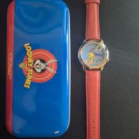 Orologio vintage Titti e Silvestro -anno 1997