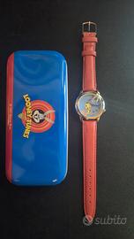 Orologio vintage Titti e Silvestro -anno 1997