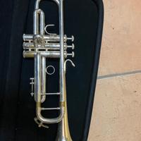Tromba Bb Bach 37