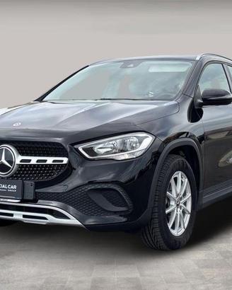 Mercedes GLA 180 d Business auto