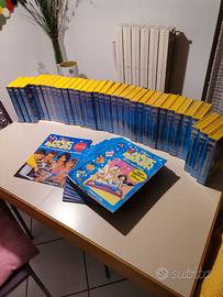 Magic English 1996. Corso d'inglese per bambini.