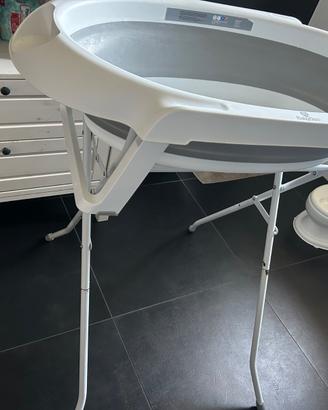Vasca bagnetto neonato