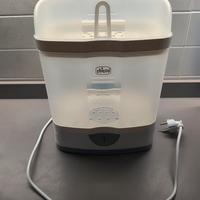 2 Sterilizzatori Chicco - elettrico + a freddo