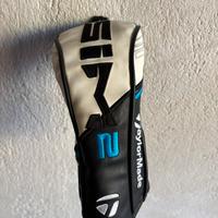 Legno 3 Taylormade SIM2 Regular