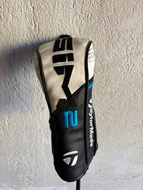 Legno 3 Taylormade SIM2 Regular