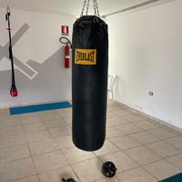 Everlast sacco boxe