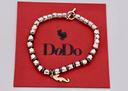 dodo-bracciale-borchie-argento-titanio-ciondolo
