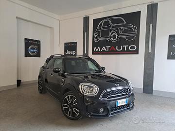Mini Cooper Countryman 2.0 S ALL4 Automatica