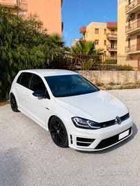 VW GOLF VII Rline