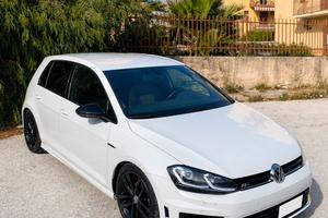 VW GOLF VII Rline