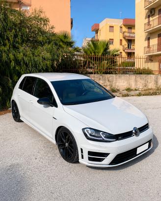 VW GOLF VII Rline
