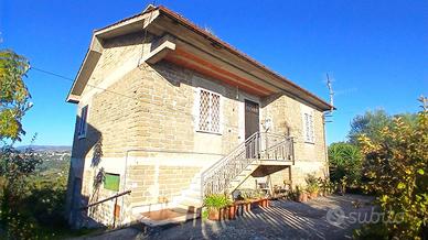 CASA INDIPENDENTE A PALIANO