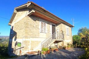 CASA INDIPENDENTE A PALIANO