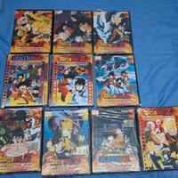 Dvd Dragon Ball
