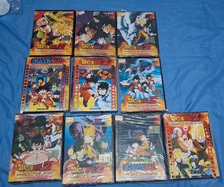 Dvd Dragon Ball