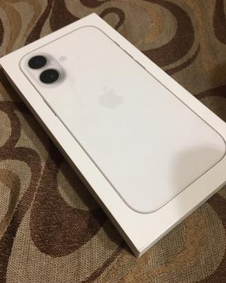 Apple iphone 17 silver 256gb mai attivato