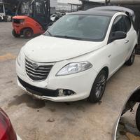 Ricambi lanicia ypsilon