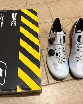 Gaerne G-Stil scarpe ciclismo strada sz.42,5