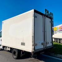 Iveco 35C12 Frigo 3,60x2,05 anno 2007