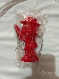 Pupazzo collezione