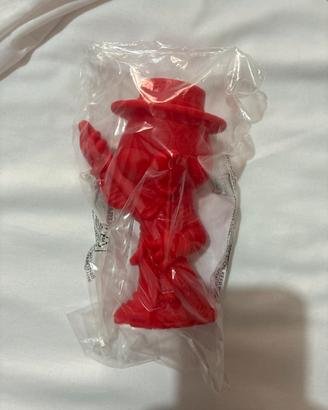 Pupazzo collezione